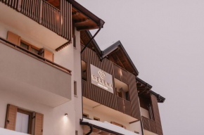 Family Hotel Serena Andalo